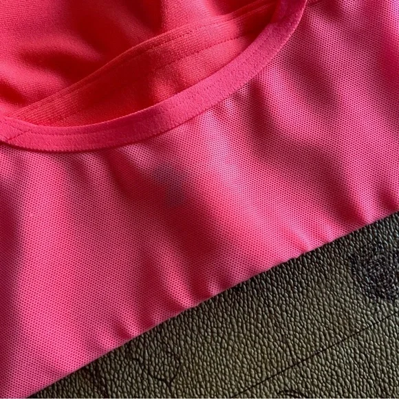 Under Armour Women's Sports Bra - Picture 3 of 6